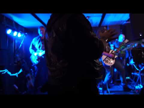 Tight   Sweet Child of mine   Pegasus 2019