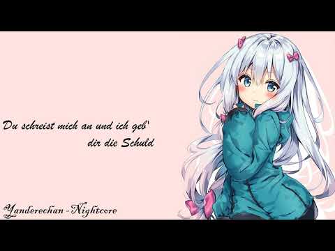 Nightcore ~ Lea 110 {Prolog}