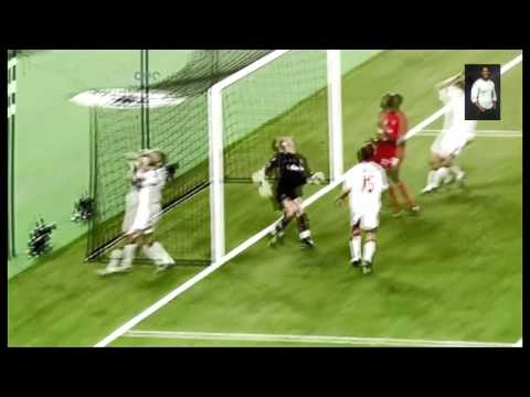 Jerzy Dudek | 117 min | Milan - Liverpool