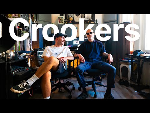 backline ep.18 - Crookers