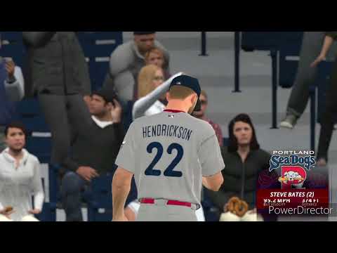 Steve Bates RTTS Highlights Ep 1