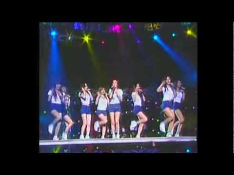 220912 SNSD - Gee LIVE @SMTown Jakarta