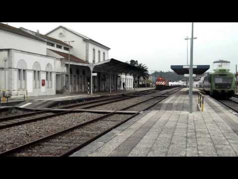 CP CARGA - BOMBARDIER 1962 COM CIMENTO PARA CACIA