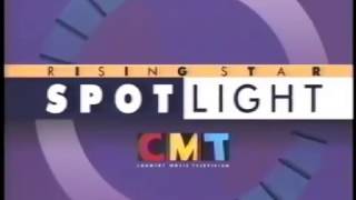 CMT Spotlight Doug Supernaw