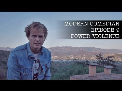Power Violence - Every Sunday | Modern Comedian - Episode 9