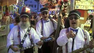 Eagles Pep Band - Fly Eagles Fly