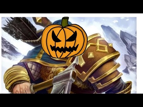 Don't Drink Me Scare