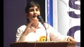 preview picture of video 'Ms. SWATI KAKADE, S.P. / Dy.S.P. / NAYAB TAHSILDAR'
