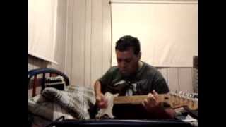 Marty Stuart - Hey Baby (Cover)