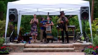 You And Me And Baby-Norman Nortledorf and the Clackwells-Richmond VA-5/20/12