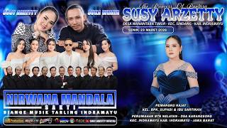 Download lagu LIVE NIRWANA MANDALA SAKTI SUSY ARZETTY | SENIN, 23 MARET 2026 | KARANGSONG - INDRAMAYU [SIANG] mp3