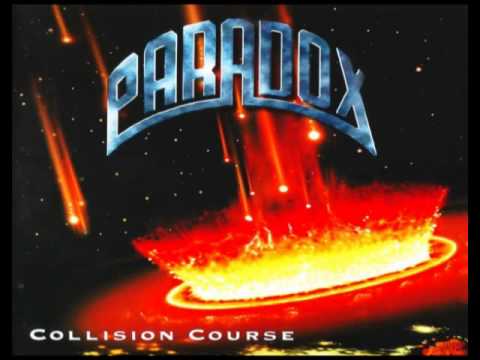 Paradox - Collision Course (Full Album)