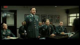 Дублированный трейлер к фильму "Безумный спецназ"