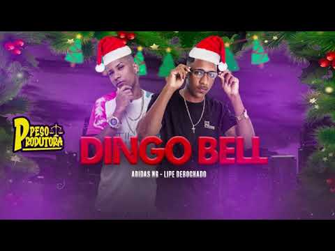 ADIDAS NG, LIPE DEBOCHADO - FEAT MC JESSICA DO ESCADÃO - DINGO BELL #bregafunk