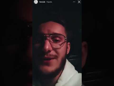 FONCIAK O KRADZIEŻY UTWORU PRZEZ TYMKA | ADZ O WSPÓŁPRACY Z TYMKIEM