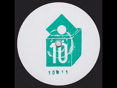 Parallax Deep - Drifting [10YEARS11]