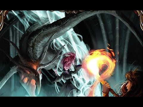 DSA Durchgeblättert Folge 170 - Aventurische Magie III