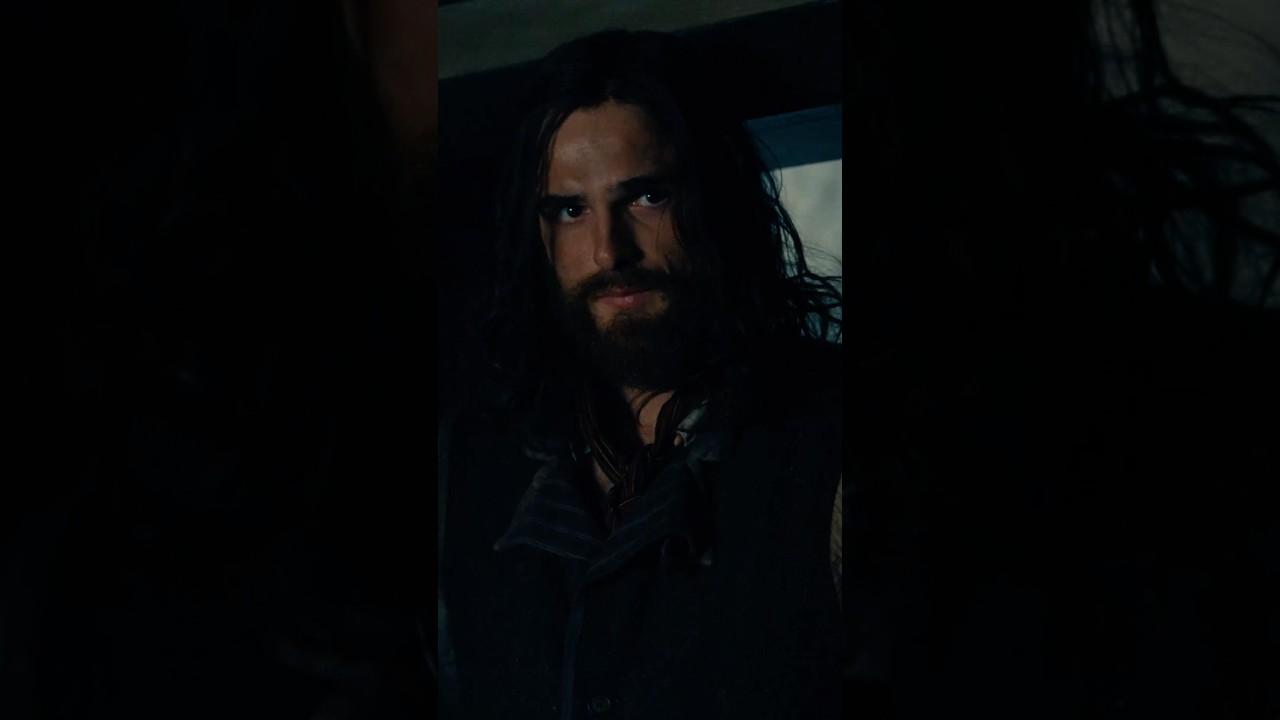 Whatever souls are made of, his and mine are the same.