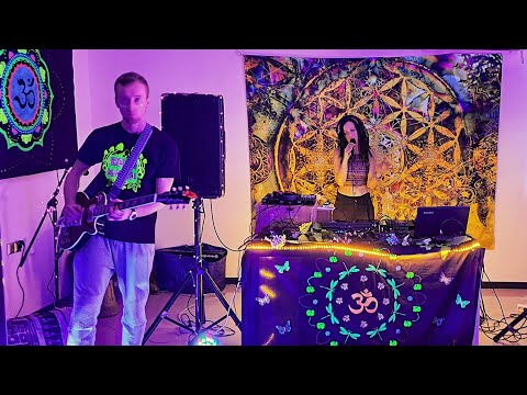 Rita Raga feat. Arek Kuś - live