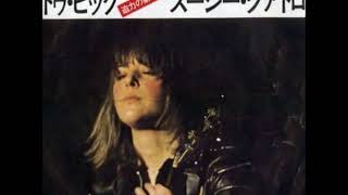 スージー・クアトロSuzi Quatro／トゥ・ビッグToo Big　（1974年）