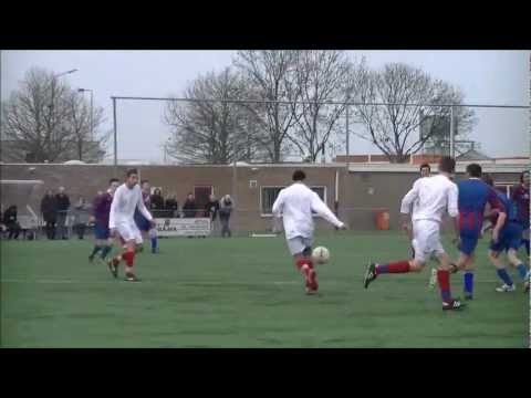 DVO B2 - GVCG B1co, deel 1/6