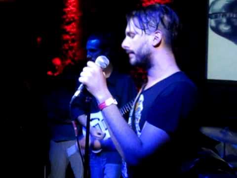 No mas - Joe Carvajal