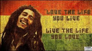 Bob Marley - Om Namah Shivaya Remix Dj Ramesh {Hig