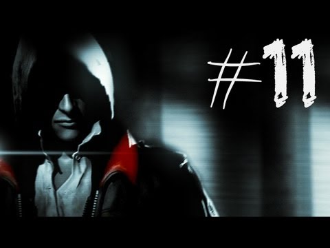 Prototype 2 - Gameplay Walkthrough - Part 11 - THE MAD SCIENTIST (Xbox 360/PS3/PC) [HD]