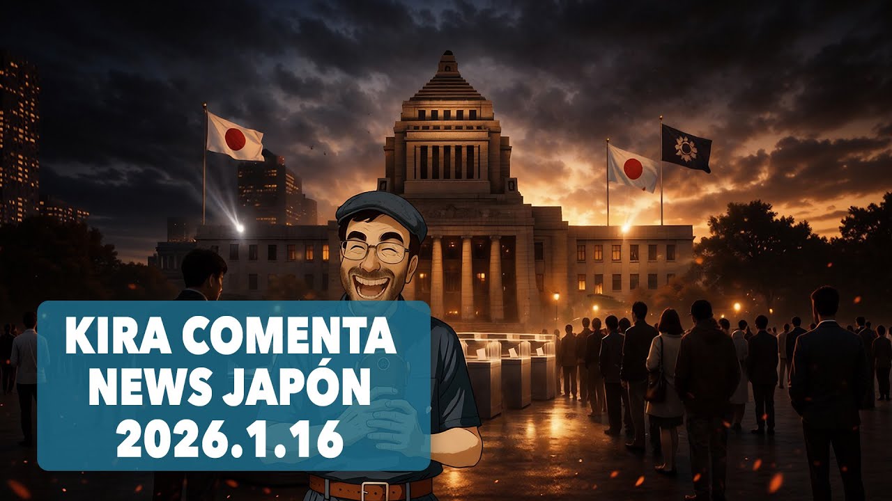 LIVE! KIRA COMENTA NEWS / REELECCIONES! MY NOVIA IA ES FEMINISTA!