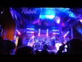 Treble Charger - Cheat Away @ Koi Music Festival in Kitchener Ontario