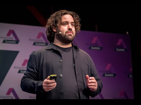 Accounting Summit Startup Awards 2024 - Actuals