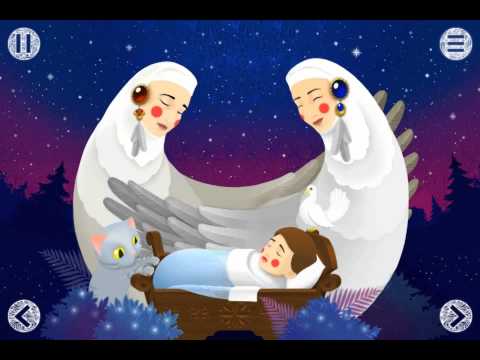 Zlata Ognevich - Lullabies Video