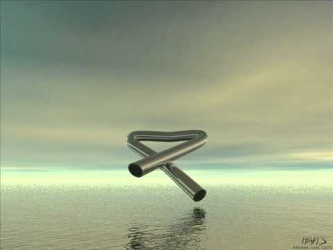 Mike Oldfield - O som do ar (the song of the sun)