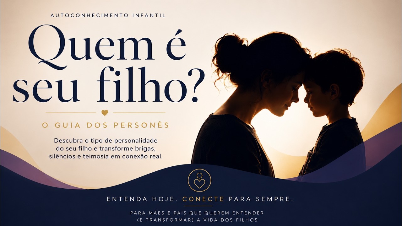 Quem é Seu Filho — O Guia dos Personês