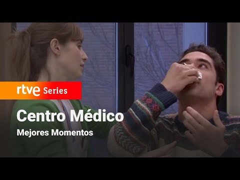 Medical Center: Episode 428 - Best #MedicalCenter Moments | RTVE Series