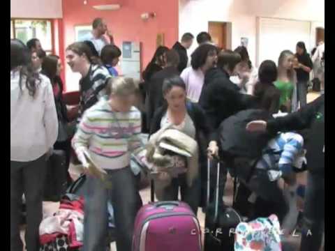 Corrymeela Eithne & Paddy Fitzpatrick