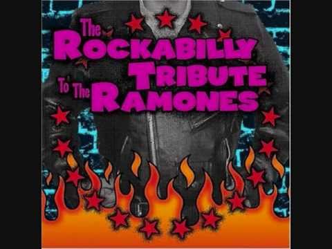 Blitzkrieg Bop/ The Rockabilly tribute to the Ramones