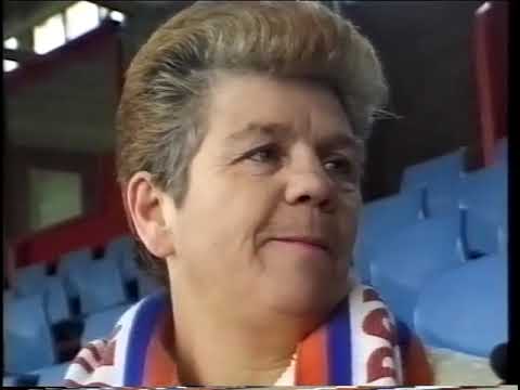Interview met Anneke Deiman Telstar fan, 1999/2000