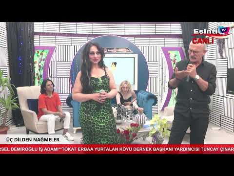 BAHAR ÜSTÜN & AYHAN AKGÜL HAYDİ DÖN ARTIK CAN VERİYORUM