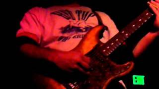 Tupelo Moan @ Burt's Tiki Lounge SLC, Utah