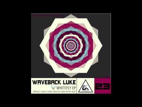 Waveback Luke - Whitefly