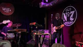 The Appleseed Cast - Fight Song live in Orlando, Florida 6/21/19