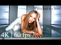 Jennifer Lopez If You Had My Love Official Video 4K 60 Fps
