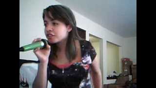 Fear Is A Place To Live- Evy (KoRn Cover)