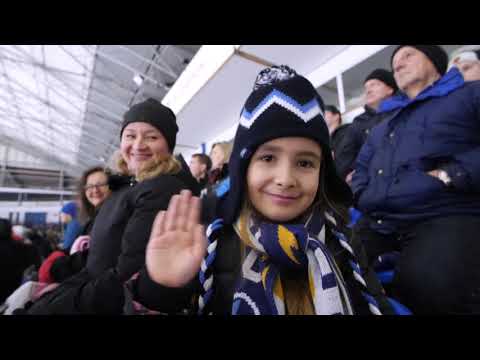 Rytíři Kladno: Návrat krále