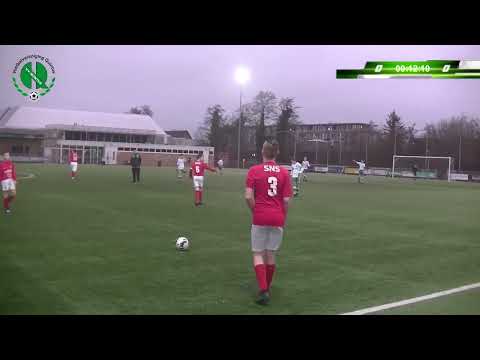 VC05 - Quintus JO15-1 vs GDA JO15-1 (10-03-2020)