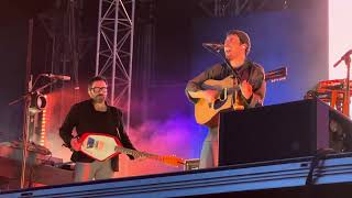 Fleet Foxes - Bedouin Dress (Portland 7-11-23)