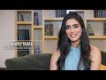 Introducing Fbb Colors Femina Miss India Gujarat 2019 Mansi Taxak