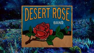 The Desert Rose Band ~ Summer Wind