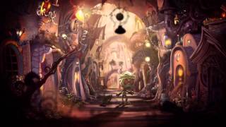 League of Legends Music: The Curse of the Sad Mummy